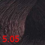 селектив колор эво 5.05 светло-каштановый каштан Selective Colorevo 5.05 светло-каштановый каштан